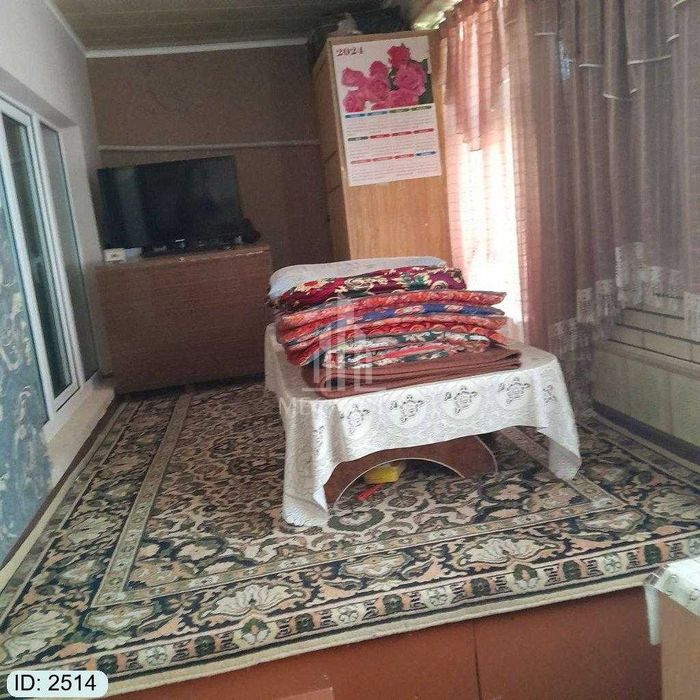 5 mikr jomiy asbgardon tarafda 3 xonali tayyor kvartira sotiladi №2514