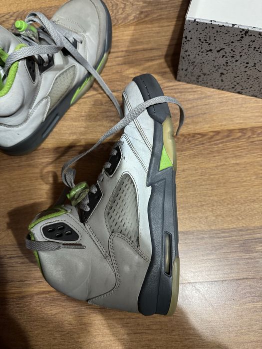 Air Jordan 5  Retro marimea 39 originali