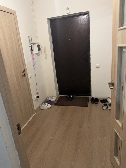 Сдается 1ком квартира в Нурсае