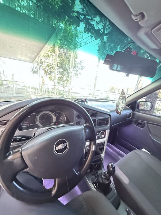 Chevrolet Nexia 2015 — 5