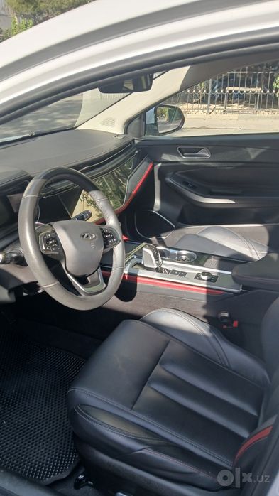 Продается Аризо Про 6. Chery.