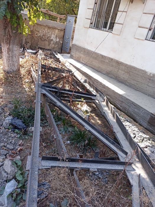 Регл мустахкам 11