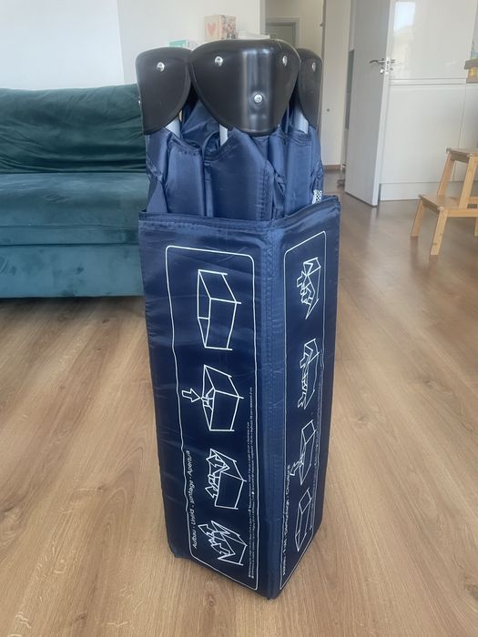 Hauck Бебешка Кошара Dream’n Play Plus