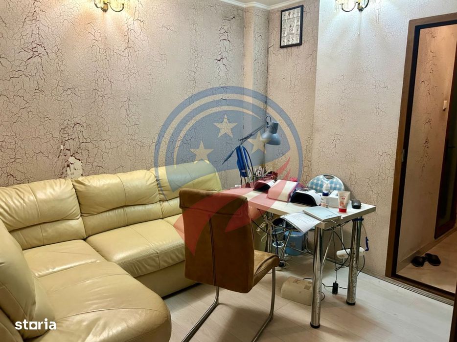 Garsonieră modernă de vânzare | Calea București – Rotondă | Etaj 1 | R