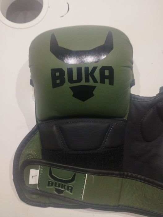 Перчатки Для Единоборств