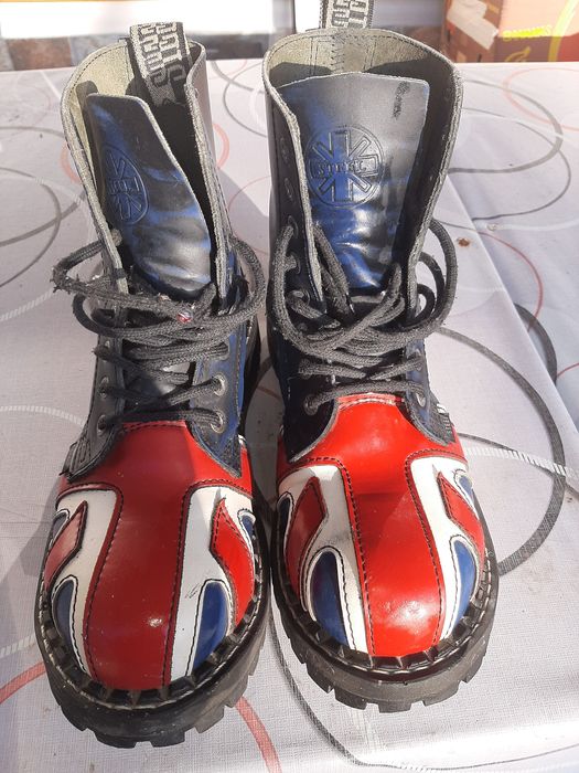 De vânzare Bocanci Steel