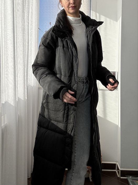 Geaca zara potrivita pentru xs/s