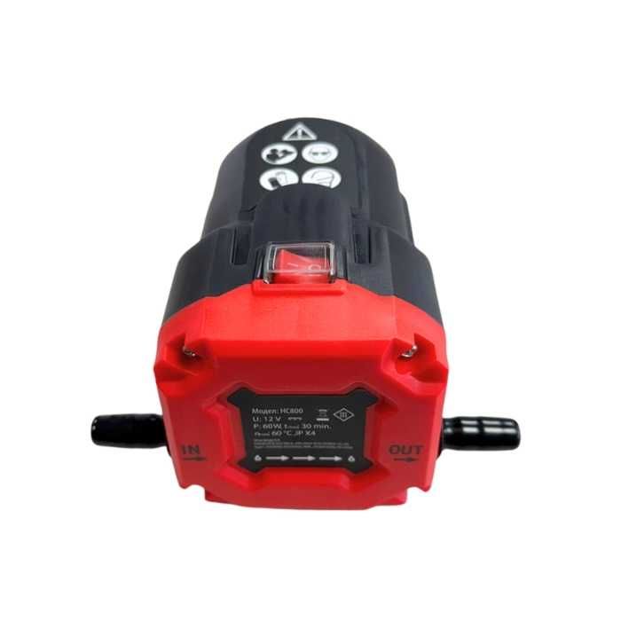 12V помпа за дизел и моторно масло HC800 (60W) модел 43102