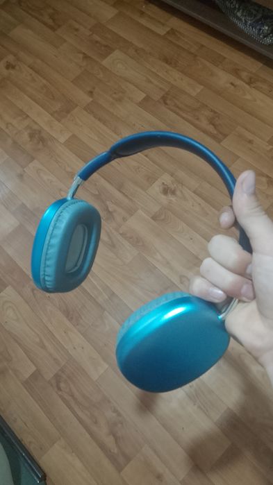 Продам наушники рабочие