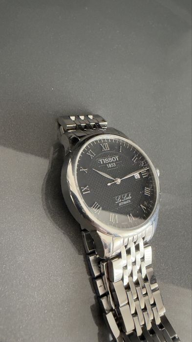 Ceas automatic Tissot