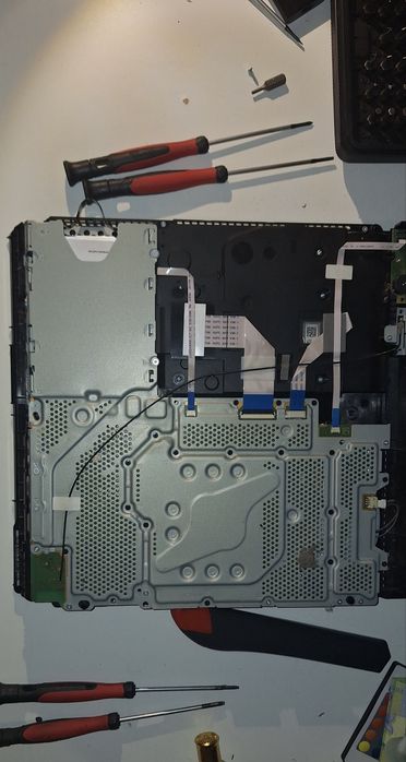 Mentenanta console ps4,ps5