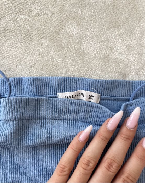 Разпродажба на дамски сет и сладки топове