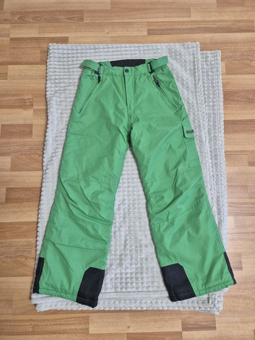 Pantaloni ski copii 12 ani - CMP