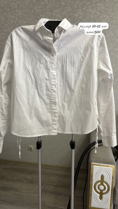 Продам одежду новую и б/у