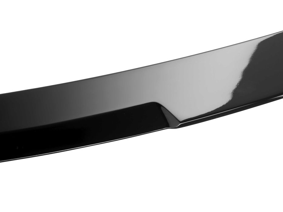 Eleron Audi A4 B9 Blade Style - ABS Negru Lucios