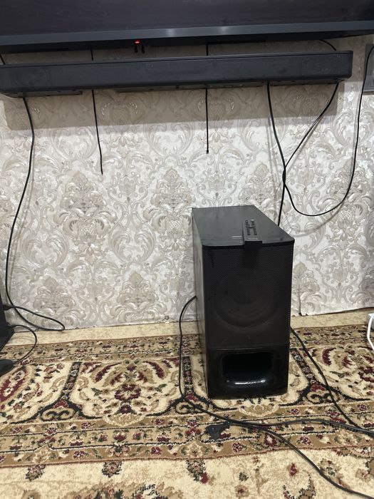 Продам сабвуфер за 50000