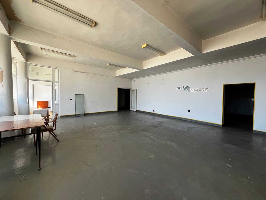 Продава се Промишлена сграда в с. Сенник, Област Габрово - 288 кв.м за 319 €/кв.м - Снимка #1