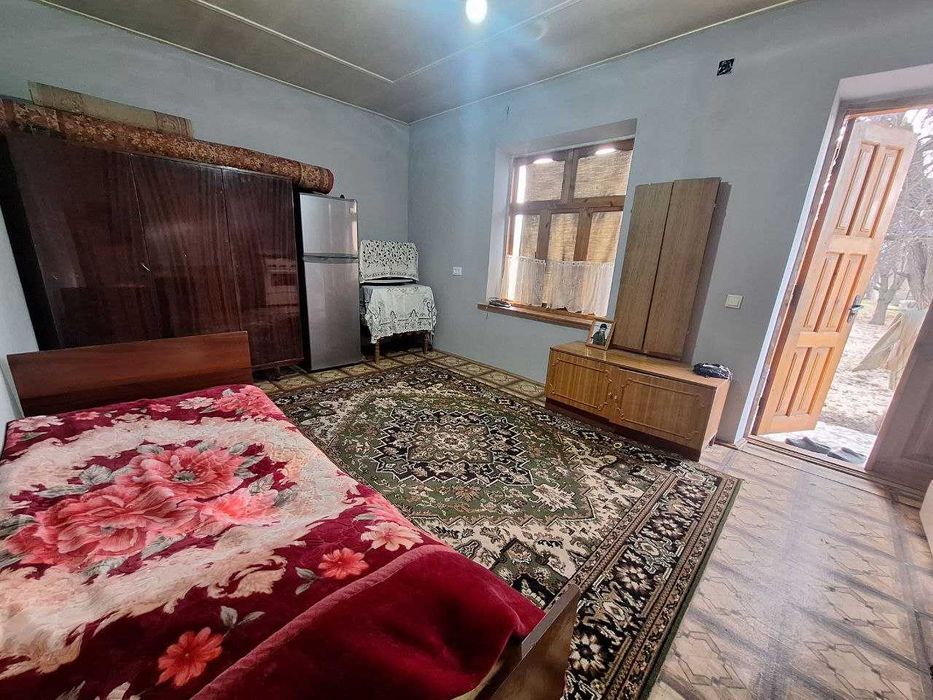 Продам Участок с домом