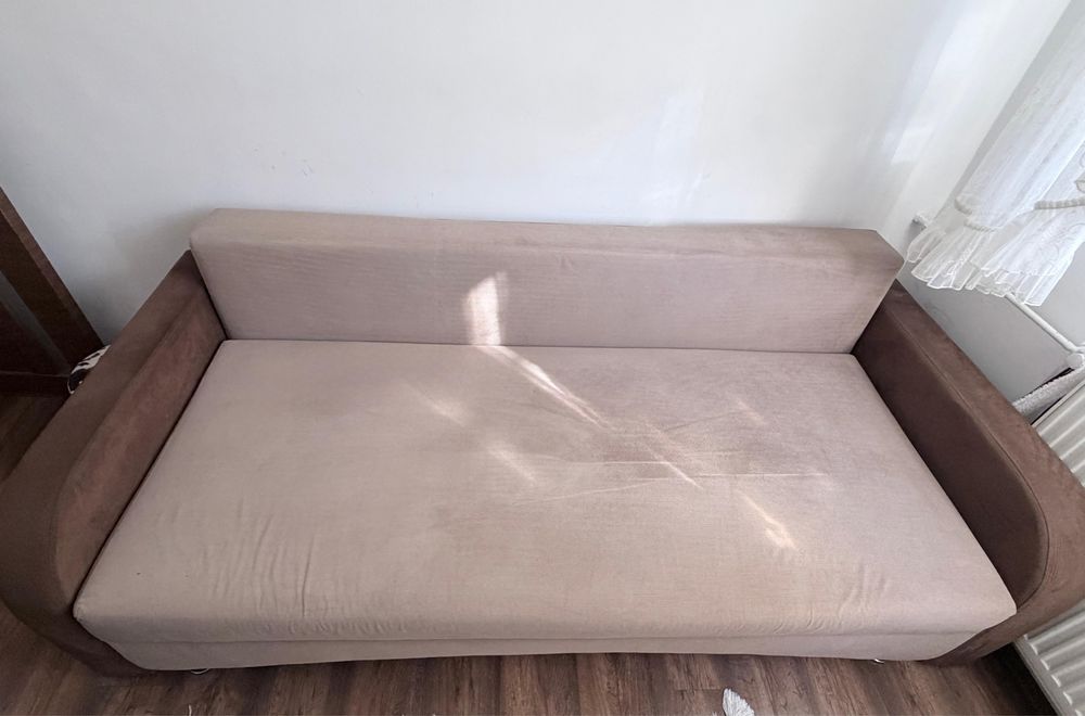 Vand canapea extensibila