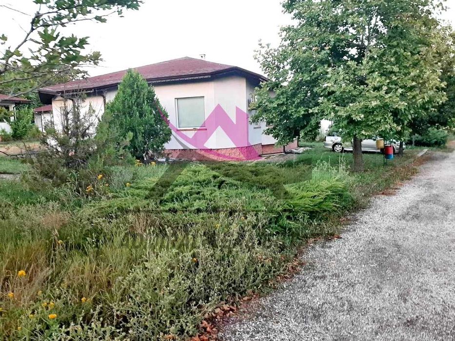 Дава се под наем Къща в с. Юнец, Област Варна - 130 кв.м за 500 € - Снимка #6