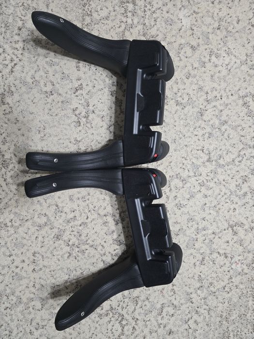 Set tetiere copii gama vw