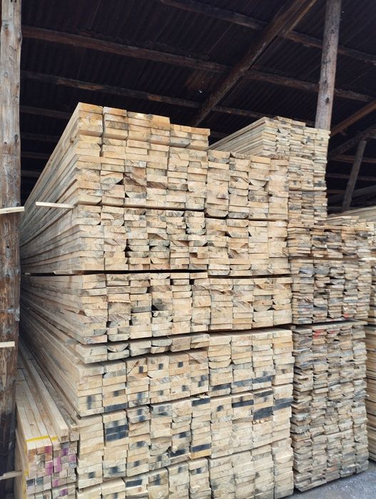 Лес из России без посредников