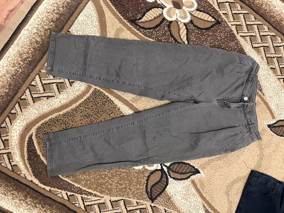 джинсы 3 пары