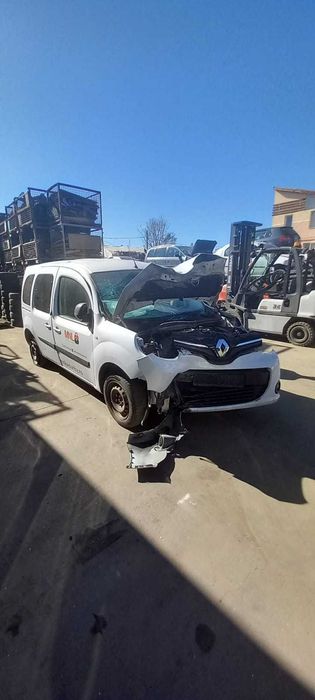 Renault kangoo an 2013 1,5 DCI Dezmembrez/Dezmembram