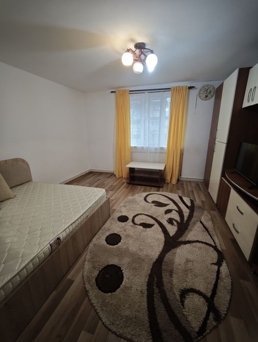 Vând garsoniera Burdujeni