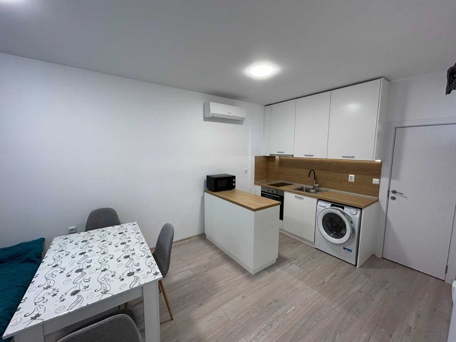 Дава се под наем Двустаен апартамент в Варна, ВИНС - 50 кв.м за 510 € - Снимка #13