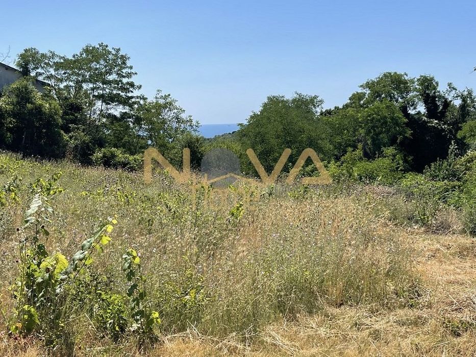 Парцел в Варна-м-т Прибой площ 954 цена 99500