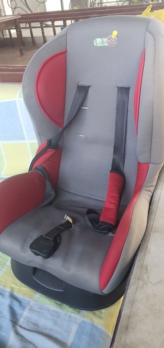 Продам детское автокресло