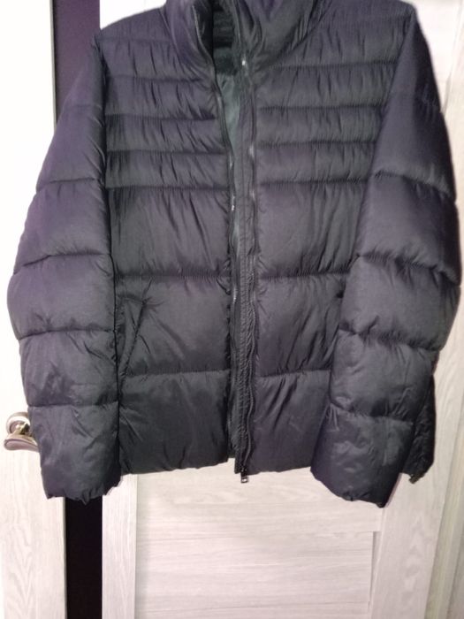 Куртка демисезон.