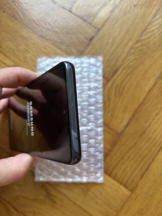 Samsung Galaxy A53 de 128 Gb Dual 5G Black