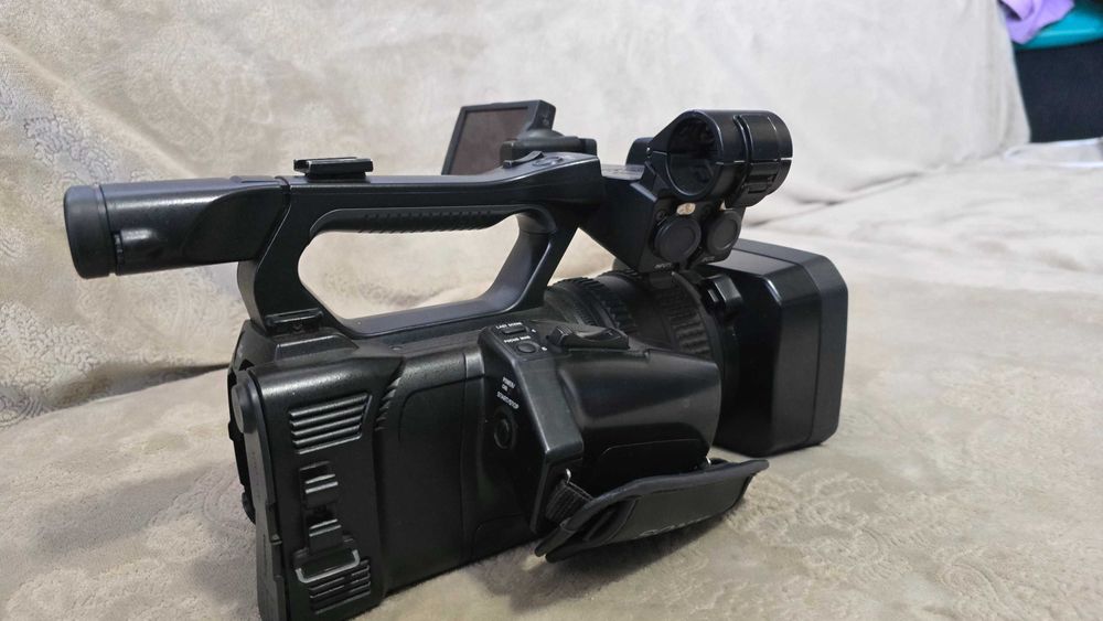 Камера Sony PXW-Z150