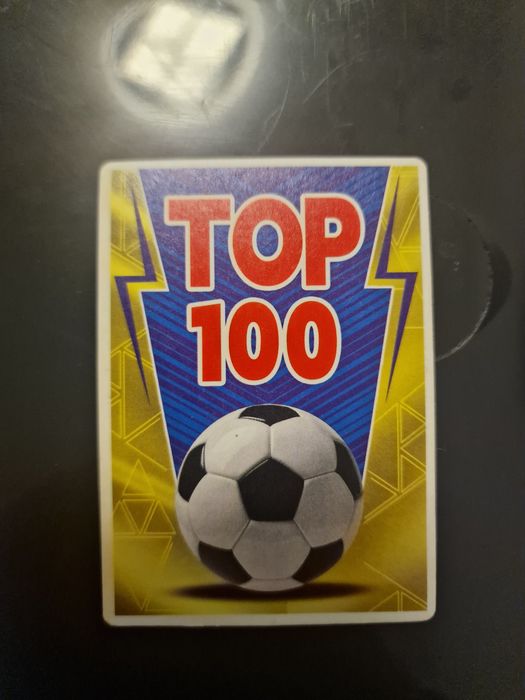 Cartonașe fotbaliști