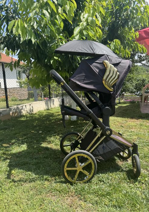 Cybex Priam Jeremy Scott- Wings