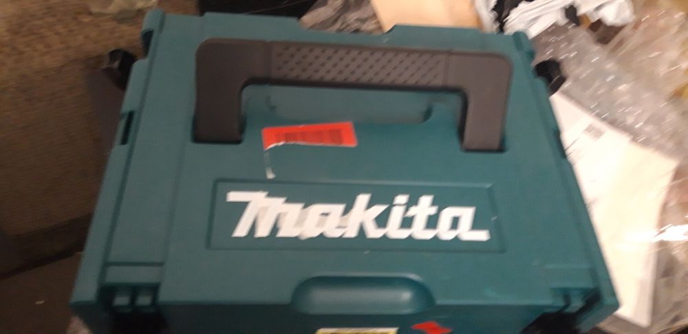 Bormasina Makita  18V dhp458rtj