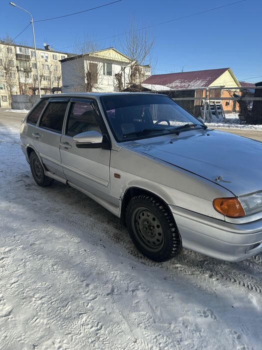 Продам ваз 14 , 2013 года