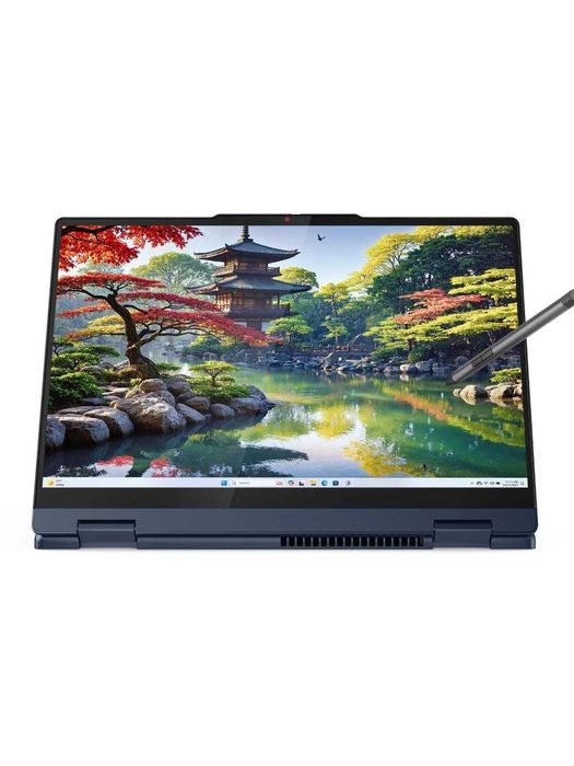 Lenovo IP 5 2-IN-1 14IAL10 Core U5-225U/8/512/14" TS/W11/Luna Grey