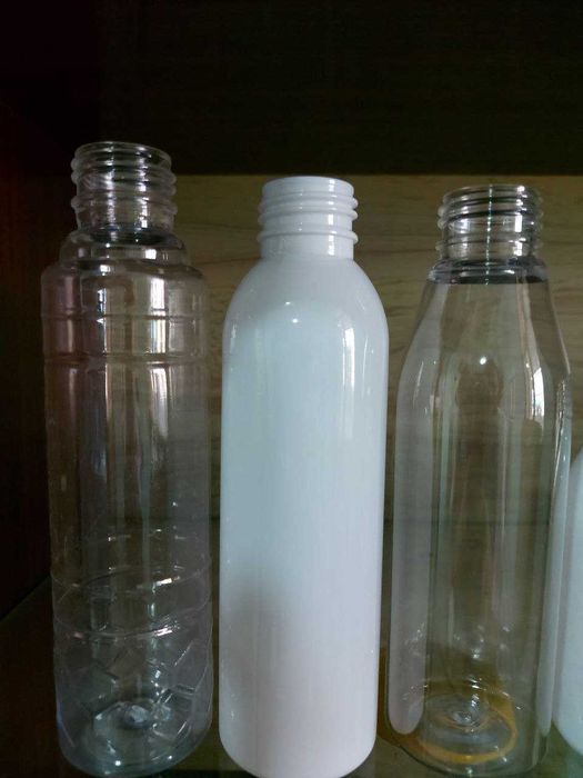 Флакон пет тара баклашка ва хархил пластик идишлар