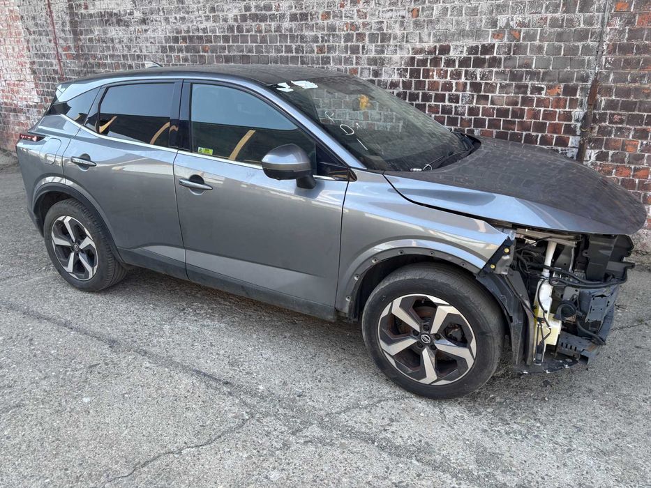macara geam si piese nissan qashqai j12 2022