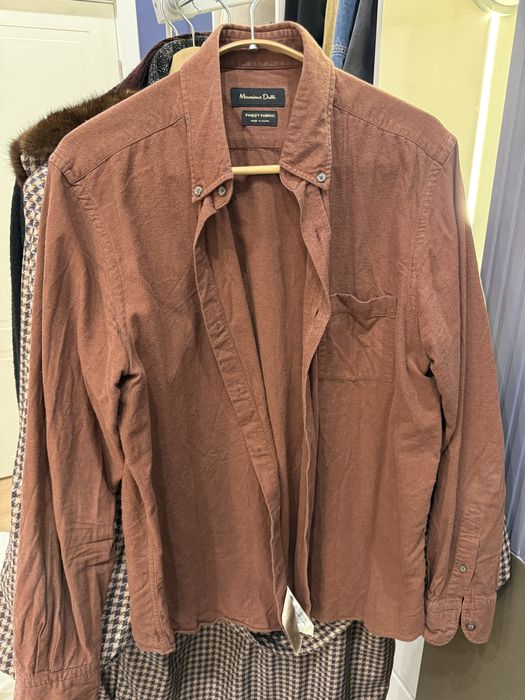 Продам рубашки М размера