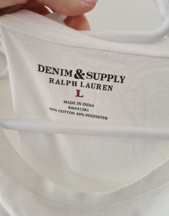 Tricou dama Ralph Lauren L