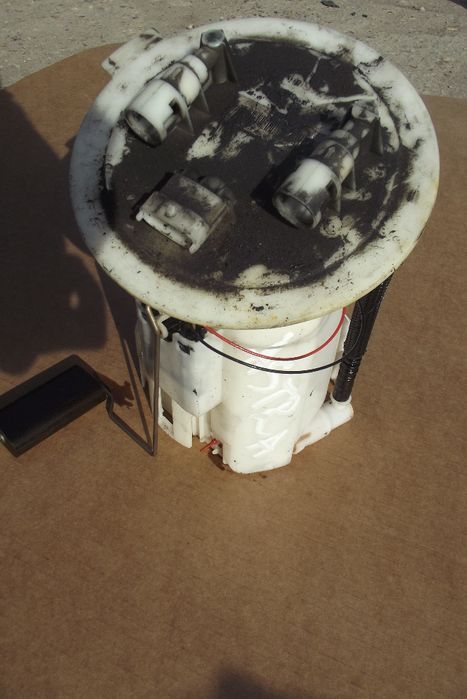 Pompa motorina Opel Astra H motor 1.3 pompa combustibil rezervor Astra