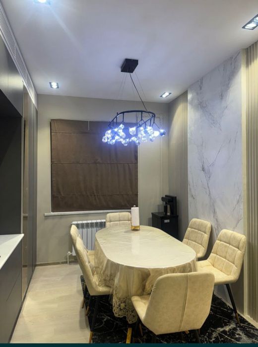 2-xonali uzoq muddatga beriladi Нукус шахрида