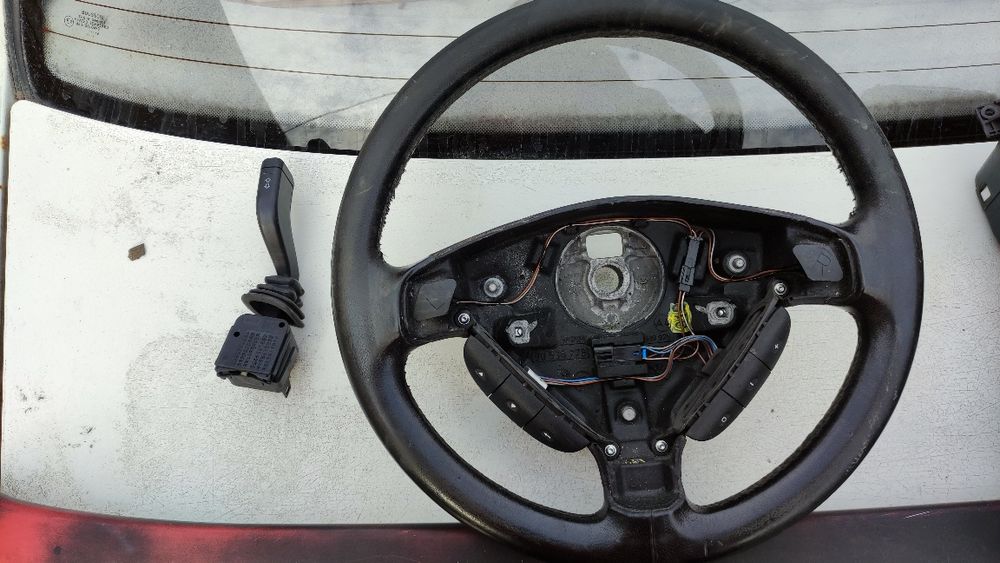 Opel Astra G 2.0dtl оставащи части.