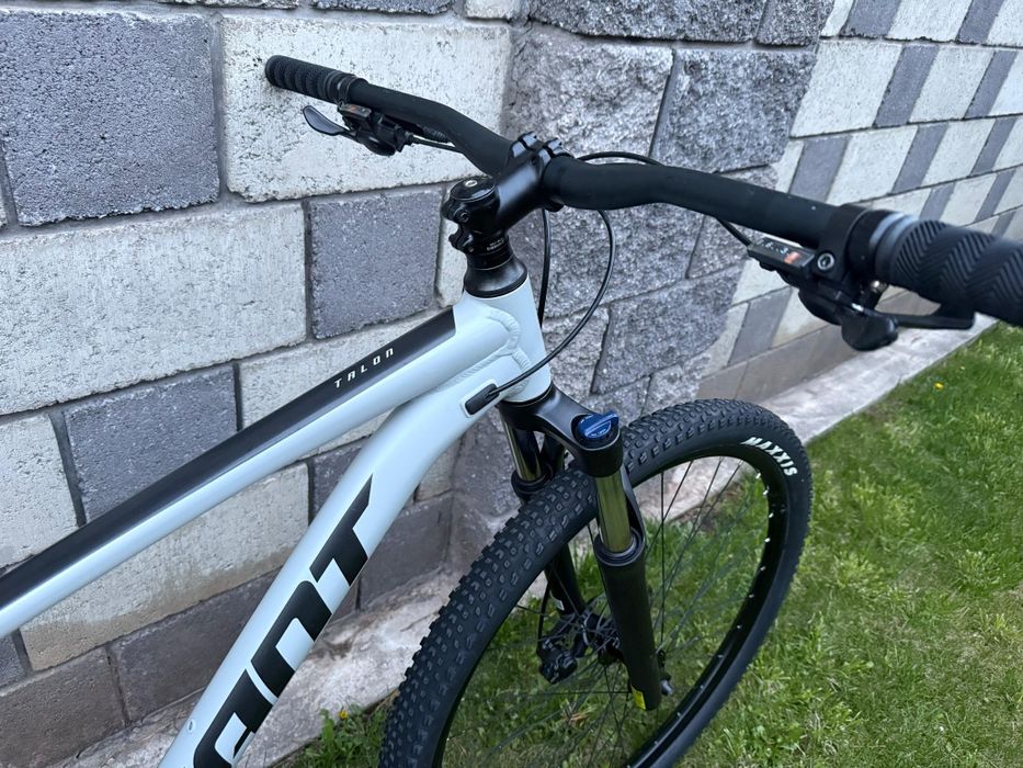 Велосипед Giant Talon