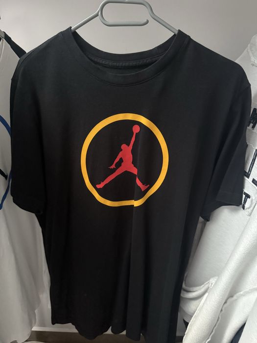 Tricouri Jordan originale – mărimea M, stare impecabilă