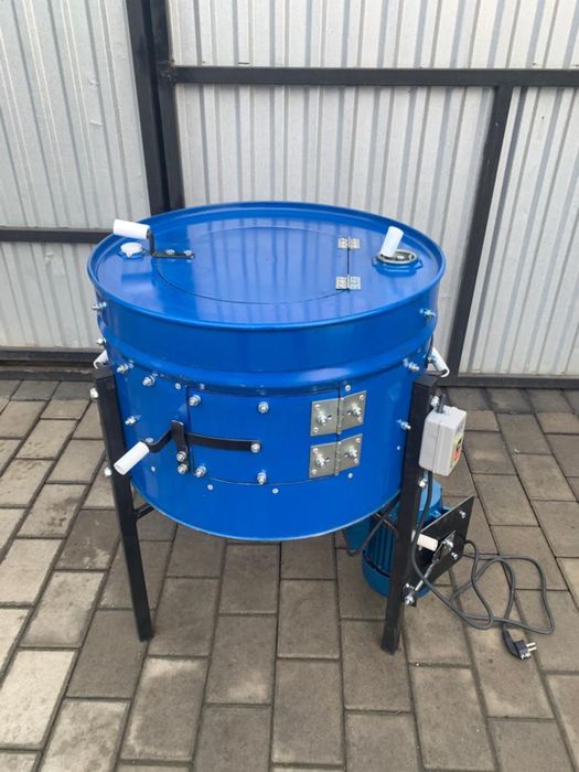 Desfacator Batoza Sfarnitoare Curatatoare porumb 2,2 kw